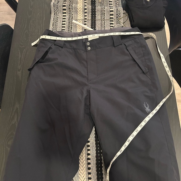 Spyder Winter Ski Pants - Picture 6 of 16